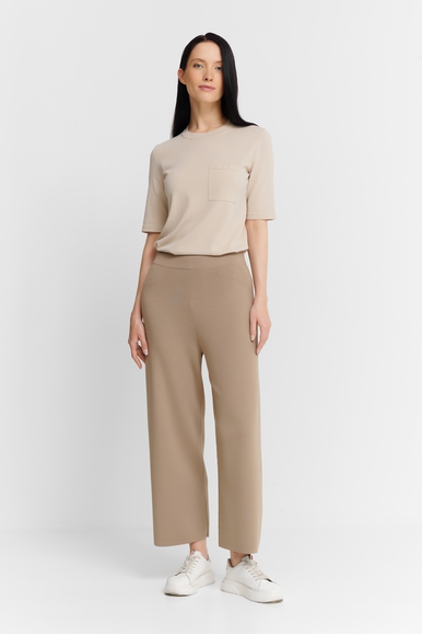  Женские брюки  Max Mara Leisure GREMBO 242633601 купить в интернет-магазине Bestelle фото 3