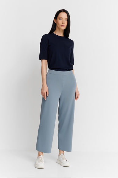  Женские широкие брюки  Max Mara Leisure GREMBO 242633601 купить в интернет-магазине Bestelle фото 3