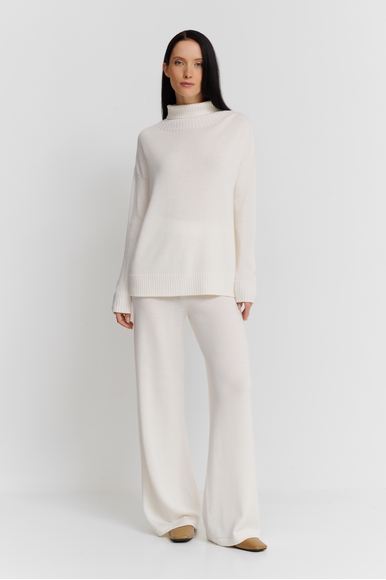 Джемпер  Max Mara Leisure SUPERBO 242636614 купить в интернет-магазине Bestelle фото 4