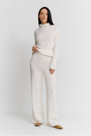 Женские брюки Max Mara Leisure EPOPEA 242633603 купить в интернет-магазине Bestelle фото 3