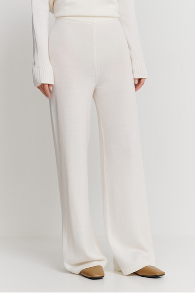 Женские брюки Max Mara Leisure EPOPEA 242633603 купить в интернет-магазине Bestelle фото 1