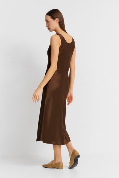  Платье  Max Mara Leisure TALETE 242622602 купить в интернет-магазине Bestelle фото 3