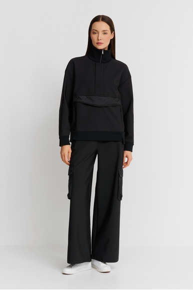 Толстовка  Max Mara Leisure PORFIDO 242692605 купить в интернет-магазине Bestelle фото 4