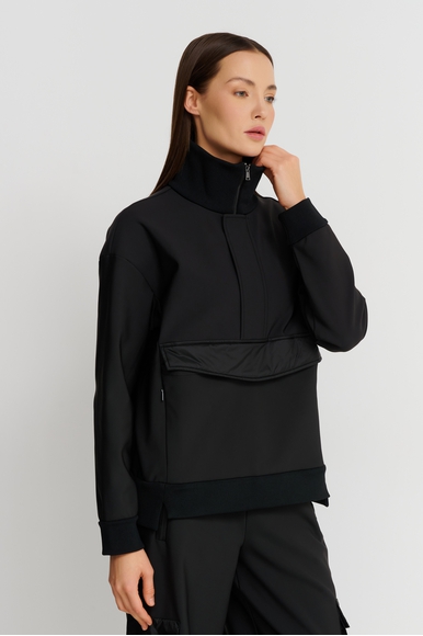  Толстовка  Max Mara Leisure PORFIDO 242692605 купить в интернет-магазине Bestelle фото 2