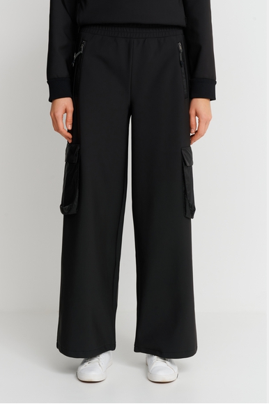  Широкие брюки  Max Mara Leisure FILANTE 242678616 купить в интернет-магазине Bestelle фото 1