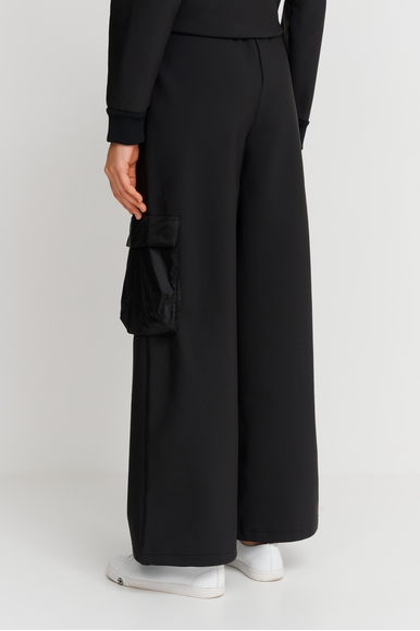  Широкие брюки  Max Mara Leisure FILANTE 242678616 купить в интернет-магазине Bestelle фото 2
