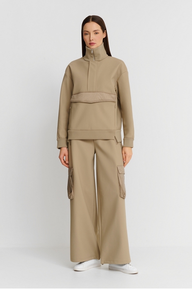 Толстовка  Max Mara Leisure PORFIDO 242692605 купить в интернет-магазине Bestelle фото 4