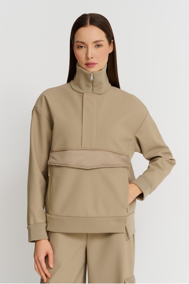  Толстовка  Max Mara Leisure PORFIDO 242692605 купить в интернет-магазине Bestelle фото 2