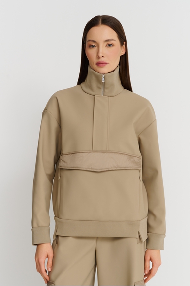  Толстовка  Max Mara Leisure PORFIDO 242692605 купить в интернет-магазине Bestelle фото 1