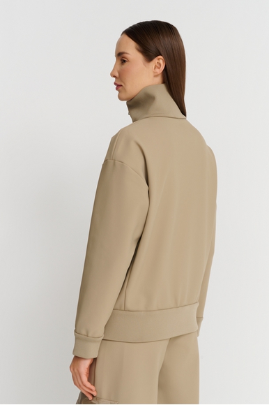  Толстовка  Max Mara Leisure PORFIDO 242692605 купить в интернет-магазине Bestelle фото 3