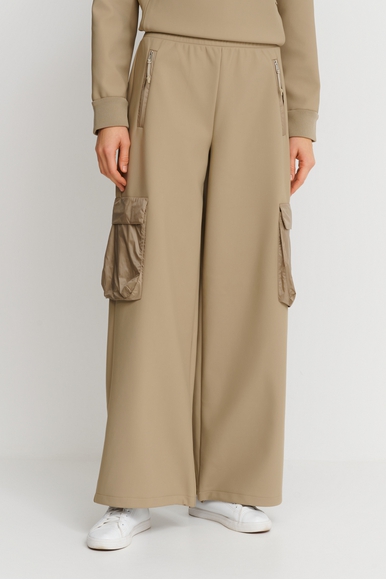  Женские широкие брюки  Max Mara Leisure FILANTE 242678616 купить в интернет-магазине Bestelle фото 1