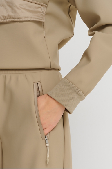 Женские широкие брюки  Max Mara Leisure FILANTE 242678616 купить в интернет-магазине Bestelle фото 4