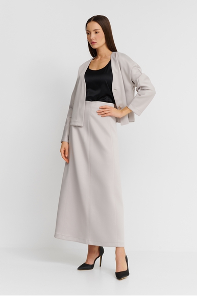  Длинная юбка  Max Mara Leisure DERRIK 242677604 купить в интернет-магазине Bestelle фото 4