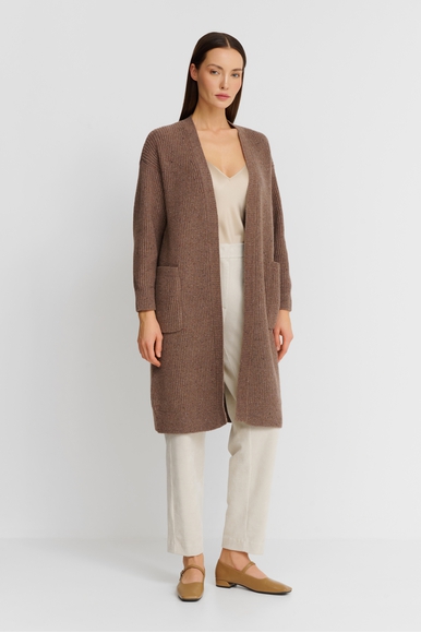  Кардиган  Max Mara Leisure EMBLEMA 242631601 купить в интернет-магазине Bestelle фото 3