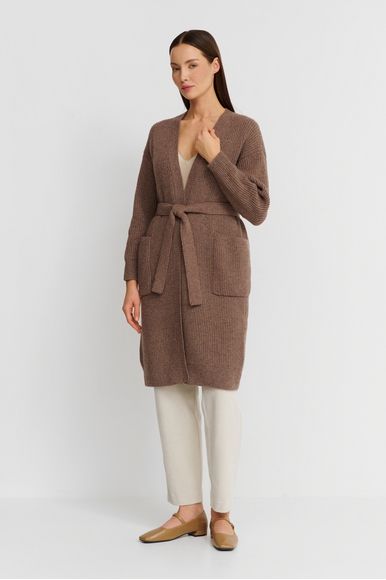  Кардиган  Max Mara Leisure EMBLEMA 242631601 купить в интернет-магазине Bestelle фото 4
