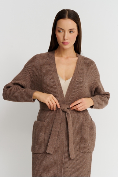  Кардиган  Max Mara Leisure EMBLEMA 242631601 купить в интернет-магазине Bestelle фото 5