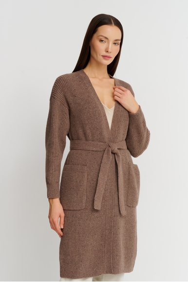  Кардиган  Max Mara Leisure EMBLEMA 242631601 купить в интернет-магазине Bestelle фото 1