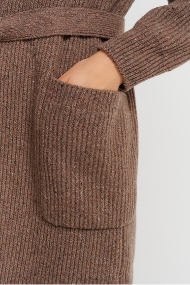  Кардиган  Max Mara Leisure EMBLEMA 242631601 купить в интернет-магазине Bestelle фото 6
