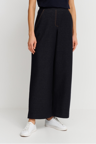  Женские широкие брюки  Max Mara Leisure FOGGIA 242678610 купить в интернет-магазине Bestelle фото 1