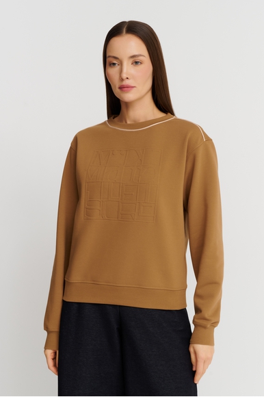  Толстовка  Max Mara Leisure MINCIO 242692602 купить в интернет-магазине Bestelle фото 1