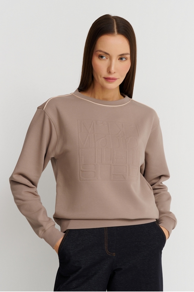  Толстовка  Max Mara Leisure MINCIO 242692602 купить в интернет-магазине Bestelle фото 2