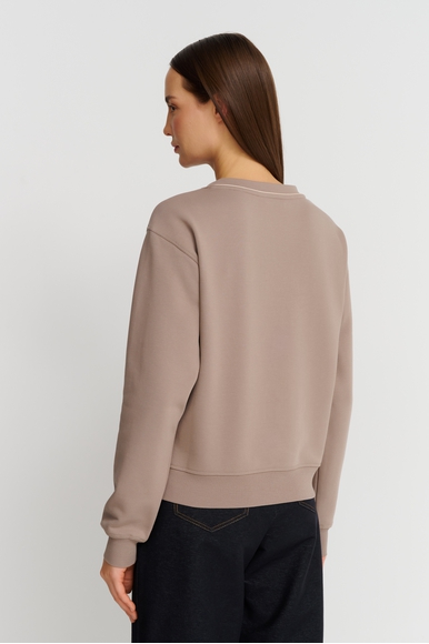  Толстовка  Max Mara Leisure MINCIO 242692602 купить в интернет-магазине Bestelle фото 3