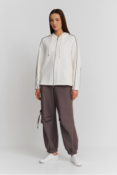  Худи  Max Mara Leisure ALBORE 242692601 купить в интернет-магазине Bestelle фото 4