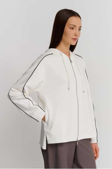  Худи  Max Mara Leisure ALBORE 242692601 купить в интернет-магазине Bestelle фото 2