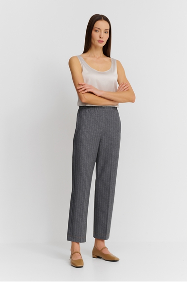  Женские брюки  Max Mara Leisure QUIETE 242678604 купить в интернет-магазине Bestelle фото 4