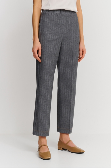  Женские брюки  Max Mara Leisure QUIETE 242678604 купить в интернет-магазине Bestelle фото 2