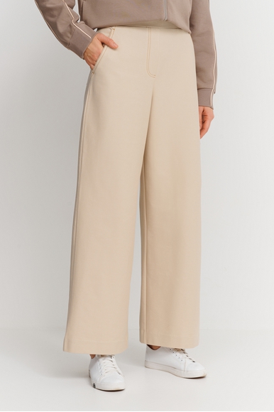  Женские широкие брюки  Max Mara Leisure FOGGIA 242678610 купить в интернет-магазине Bestelle фото 1