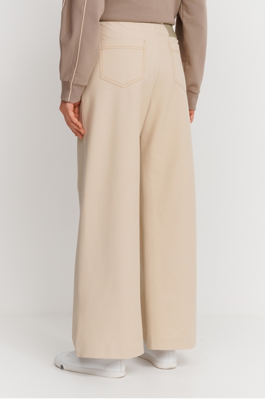  Женские широкие брюки  Max Mara Leisure FOGGIA 242678610 купить в интернет-магазине Bestelle фото 2