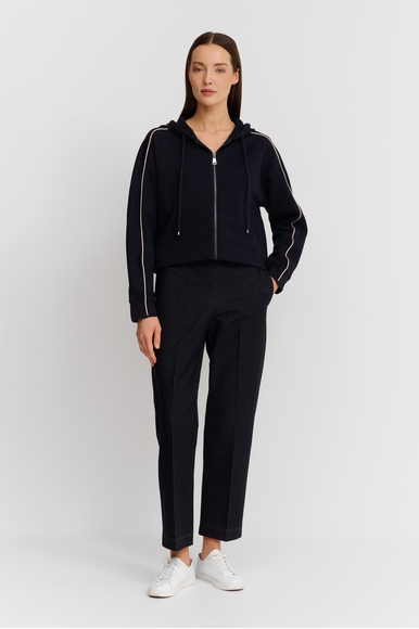  Женские брюки  Max Mara Leisure QUIETE 242678604 купить в интернет-магазине Bestelle фото 3