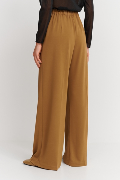  Женские широкие брюки  Max Mara Leisure EUCLIDE 242678607 купить в интернет-магазине Bestelle фото 2