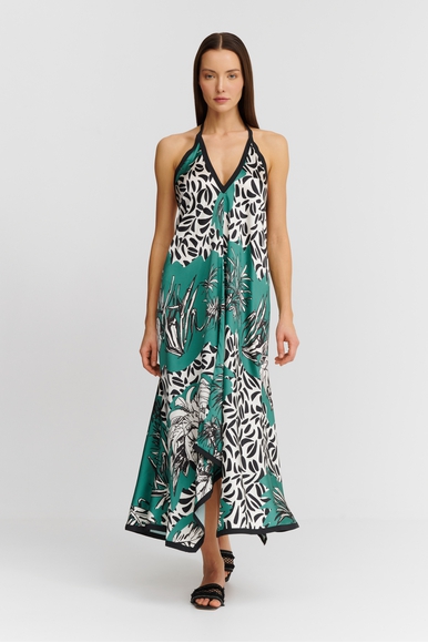 Длинное платье без рукавов Shan 42511-67 купить в интернет-магазине Bestelle фото 1