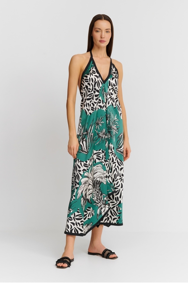 Длинное платье без рукавов Shan 42511-67 купить в интернет-магазине Bestelle фото 2