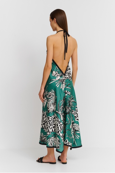 Длинное платье без рукавов Shan 42511-67 купить в интернет-магазине Bestelle фото 3