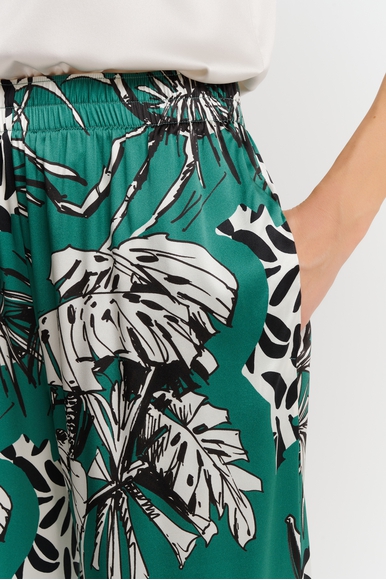  Женские шелковые брюки  Shan 42511-52 купить в интернет-магазине Bestelle фото 4