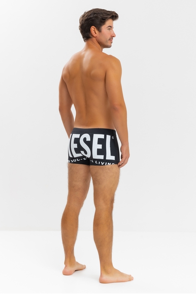Мужские плавки-боксеры Diesel A096760WIAK купить в интернет-магазине Bestelle фото 3