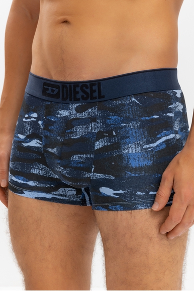  Мужские трусы-боксеры  Diesel 00CIYK0WIAM купить в интернет-магазине Bestelle фото 1