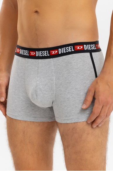 Набор мужских трусов-боксеров 2 шт. Diesel 00S9DZ0AMAL купить в интернет-магазине Bestelle фото 4