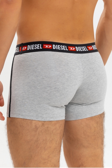 Набор мужских трусов-боксеров 2 шт. Diesel 00S9DZ0AMAL купить в интернет-магазине Bestelle фото 5