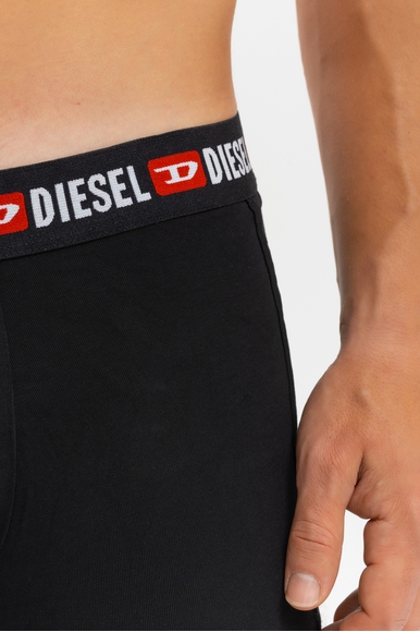 Набор мужских трусов-боксеров 2 шт. Diesel 00S9DZ0AMAL купить в интернет-магазине Bestelle фото 3