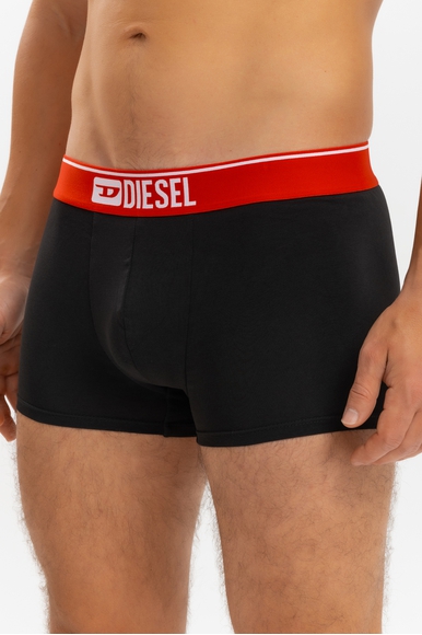 Набор мужские трусы-боксеры 3 шт Diesel 00ST3V0GDAC купить в интернет-магазине Bestelle фото 4