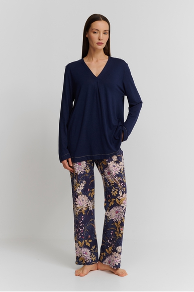 Женская пижама с брюками Le Chat GLORIA802 купить в интернет-магазине Bestelle фото 1