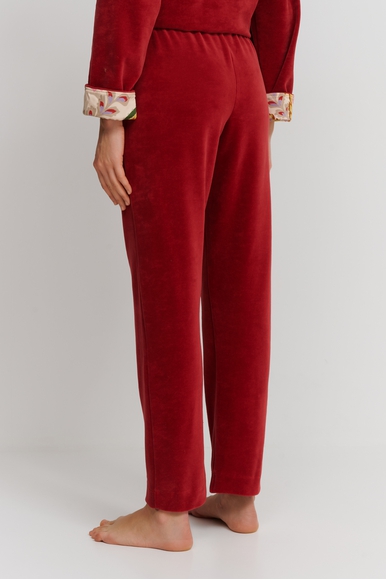 Женский домашний костюм из велюра Le Chat ALLEGRA822 купить в интернет-магазине Bestelle фото 8