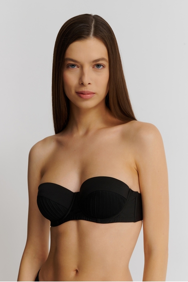 Лиф-бандо с плотной чашкой Aubade CQ06 купить в интернет-магазине Bestelle фото 1