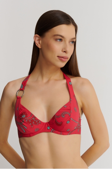 Лиф с плотной чашкой Aubade N112 купить в интернет-магазине Bestelle фото 1