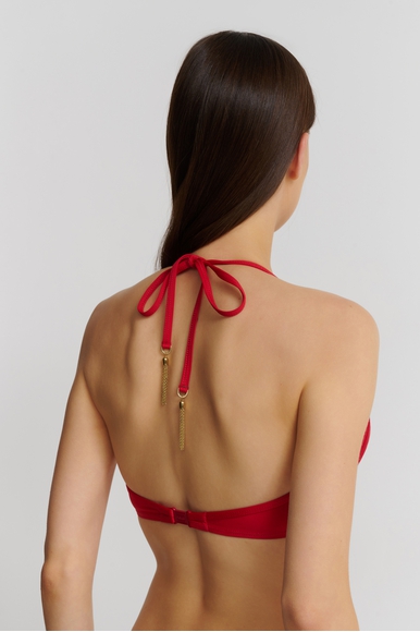 Лиф с плотной чашкой Aubade CQ08 купить в интернет-магазине Bestelle фото 3