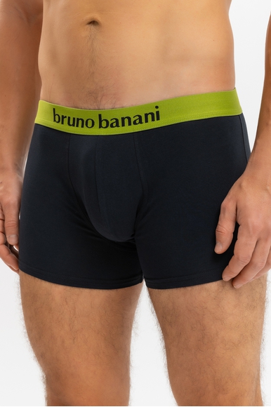 Набор мужские трусы-боксеры 2шт Bruno Banani 22031388 купить в интернет-магазине Bestelle фото 6